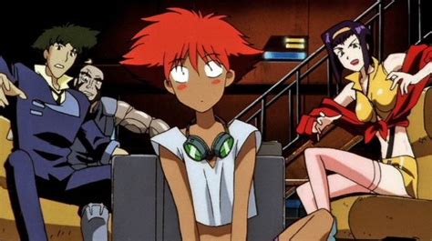 Cowboy bebop is an upcoming science fiction television series. Cowboy Bebop Goes Live-Action On Netflix | Geek Culture