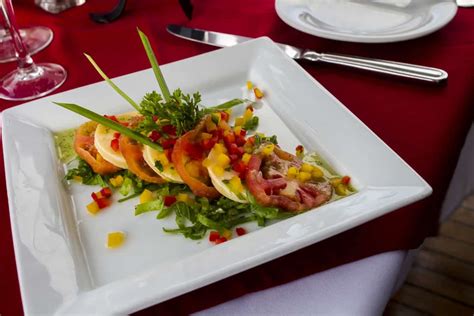 Consulta direcciones, fotos y más. Cena romántica en casa: Receta para una noche inolvidable