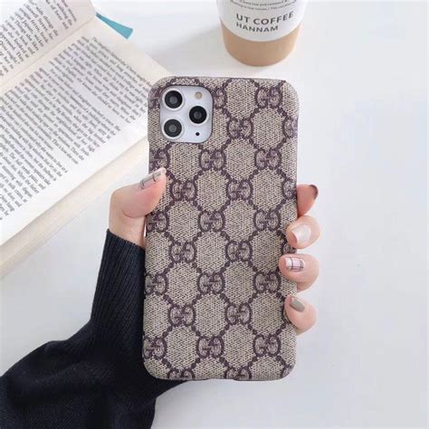 Enjoy free shipping and complimentary gift wrapping. Classic Louis Vuitton Gucci Leather Case For iphone 11/Pro ...