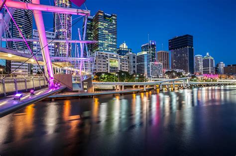 Current weather for brisbane at 6:00pm est. Brisbane Convention Bureau hosts Associations Forum's CEO ...
