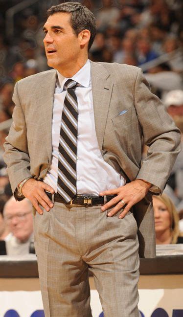 The Best And Worst Dressed Coaches Of March Madness 2012