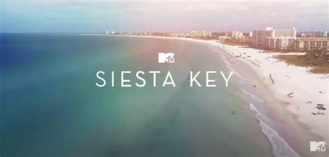 ‘siesta Key Returns To Mtv 5122021 How To Watch For Free Live