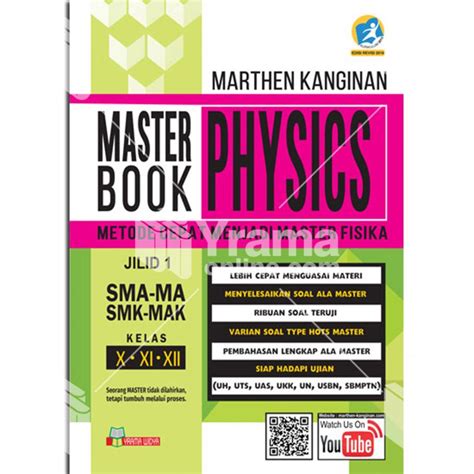 Cara mudah beli buku online erlangga spm ujian online soal sd soal smp soal sma buku pelajaran kurikulum 2013 dan buku pendidikan lainnya. Download Buku Fisika Kelas 11 Marthen Kanginan Pdf - Guru ...