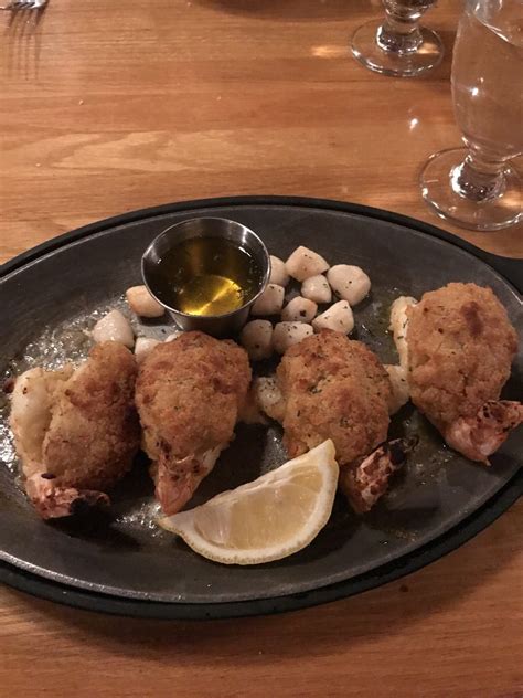 Help guests by leaving a review of your favorite dishes. THE LOG CABIN - 88 Photos & 165 Reviews - Seafood - 232 E ...
