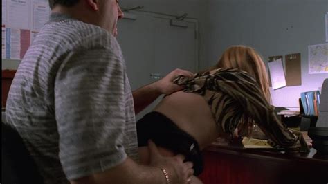 Naked Jennifer Albano In The Sopranos