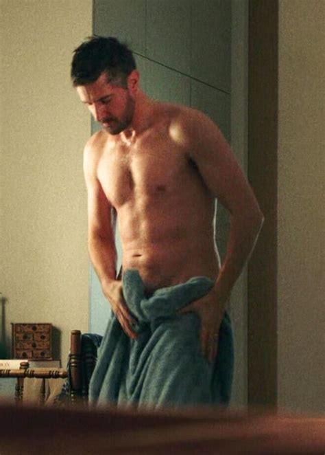Richard Armitage Full Frontal Nude In Obsession Nude Male Models