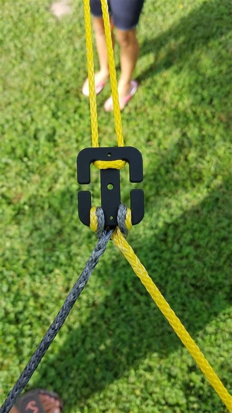 If you're interested in making tarp pole mods for tarps, you'll want to check out our.344 and.275 diameter. Customer Project: Bridge Hammock - Ripstop by the Roll