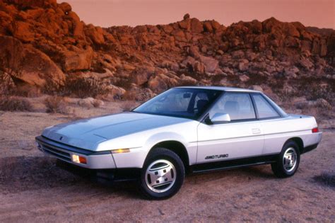 This Trio Of 80s Japanese Sports Cars Could Have Made Their Mark
