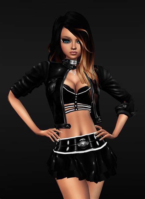 Imvu Sexy Pics Bookmark Milfs