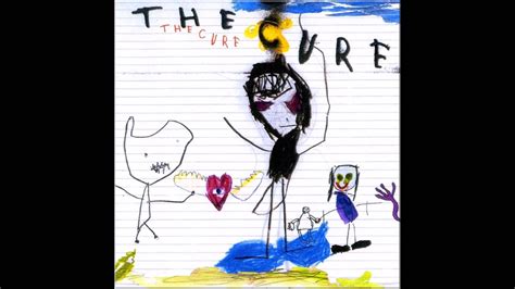 The Cure Lost Youtube