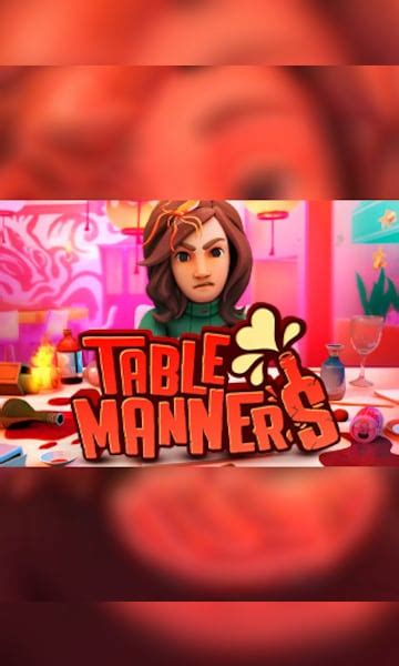Buy Table Manners The Physics Based Dating Game Steam Key Rucis