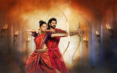 Baahubali 2 The Conclusion 4k Wallpapers Hd Wallpapers Id 20282