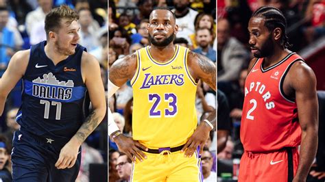 Nba progressive leaders and records for points. 2018-19 NBA Season Predictions: Most Valuable Player ...