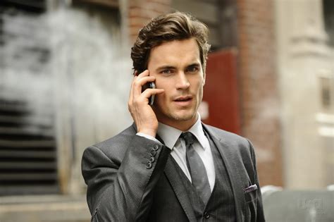 Neal caffrey, gizli görev yapmak için suç geçmişini kullanırken, peter burke soruşturmayı odaklanmış ve yolunda tutmaya devam ediyor. Cinco personajes de series que despedimos en 2014 y a los ...