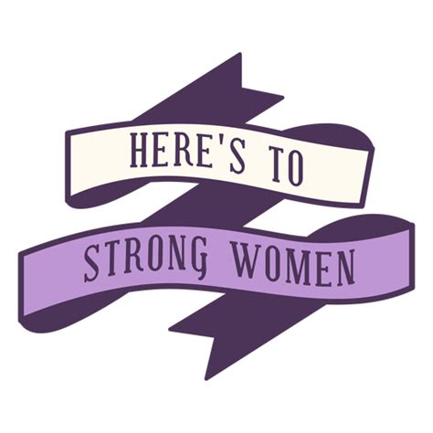 Strong Women Logo