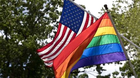 Record Number Of Lgbtq Candidates Running For Us Office Report