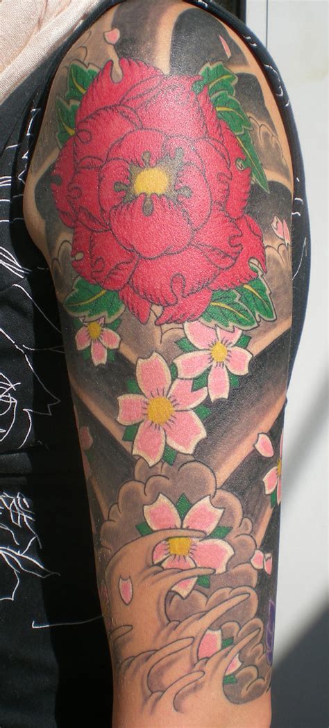 Japanese Tattoos Designs, Ideas and Meaning | Tattoos For You