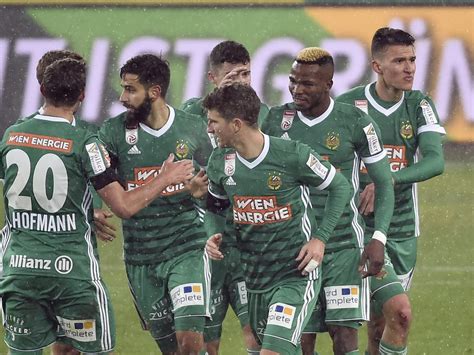 Showing editorial results for rapid wien v josko ried bundesliga. Heute LIVE: Rapid Wien gegen SV Ried im ÖFB Cup - Live ...