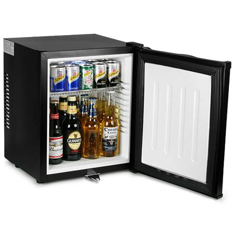 Business listings of mini fridge, compact refrigerator manufacturers, suppliers and exporters in delhi, छोटा फ्रिज विक्रेता, दिल्ली, delhi along with their contact find here mini fridge, compact refrigerator, mini refrigerator suppliers, manufacturers, wholesalers, traders with mini fridge prices for buying. ChillQuiet Silent Mini Fridge 24ltr Black with Lock