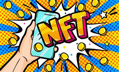 5 Simple Ways To Make Money With Nfts Exhibit Tech Nft