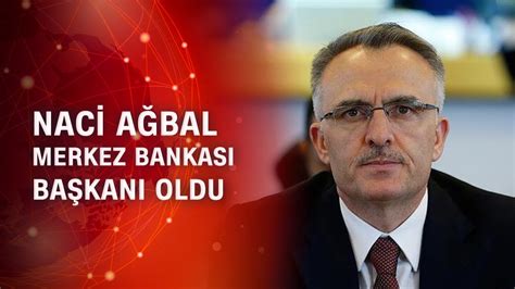 Türkiye merkez bankası'nın yeni başkanı olarak atanan murat uysal'ın geçmişi ile ilgili olarak ekonomistlerden demeç alan reuters haber ajansı, uysal'ın düşük faiz yanlısı yani güvercin duruş taraftarı olduğunu yazdı. Yeni Merkez Bankası başkanı Naci Ağbal - YouTube