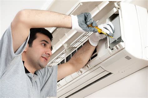 Professional Air Conditioning Maintenance