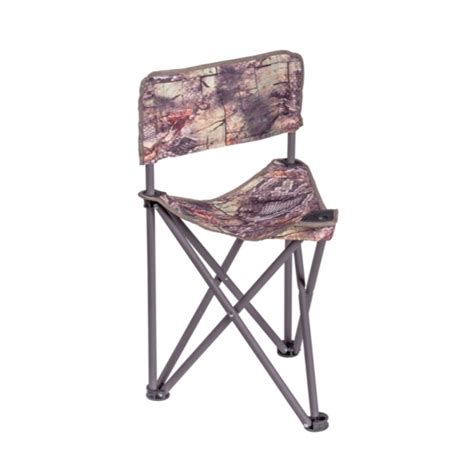 Native Ground Blinds Tripod Blind Chair Drc