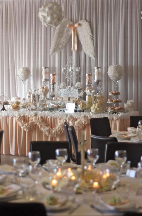 Little Big Company | The Blog: First Holy Communion Table by Trouli