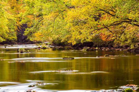 River Brathay Autumn Shoot Landscape Photography Blog