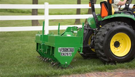 15 Spring Ready John Deere 3032e And 3038e Attachments