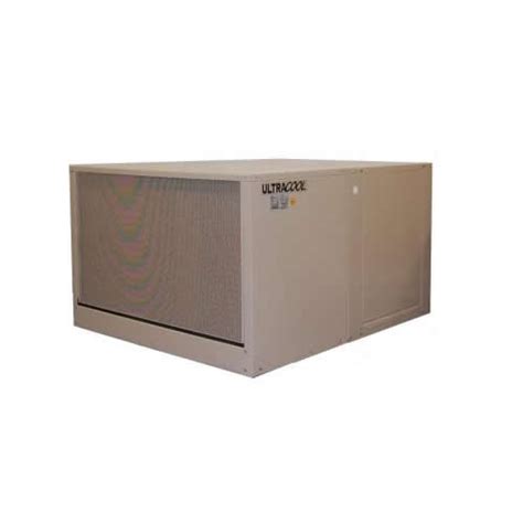 Mastercool Ad1c71 Ducted Evaporative Cooler 8 Down Draft 7000 Cfm