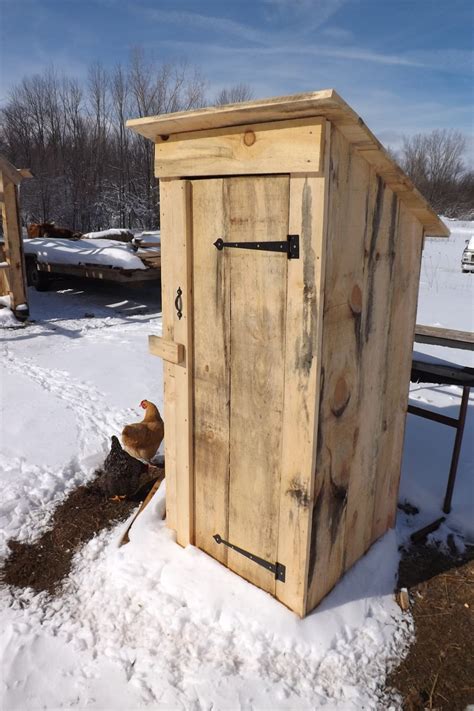 Out House Garden Sheds