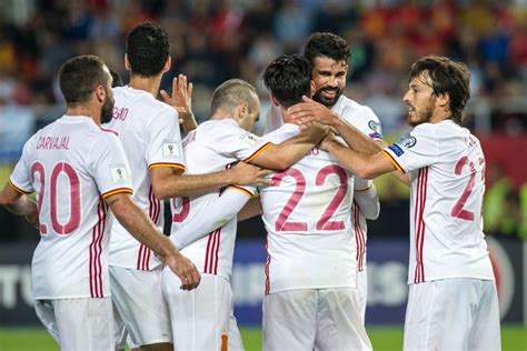 مباراة إسبانيا وإيطاليا يلا شوت اليوم. تصفيات المونديال.. شراكة دائمة بين اسبانيا وايطاليا ...