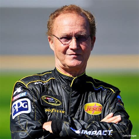 morgan shepherd should nascar driver still be racing at age 72