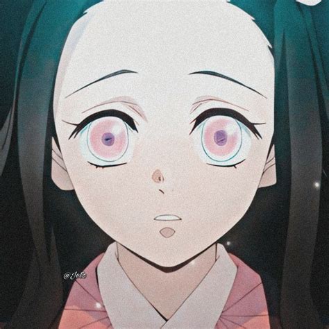 Nezuko Icon Slayer Anime Anime Anime Images