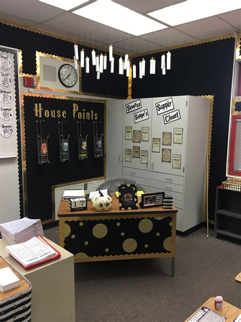Harry Potter Classroom Decor Pin Von Natalie Johnson Auf Harry Potter
