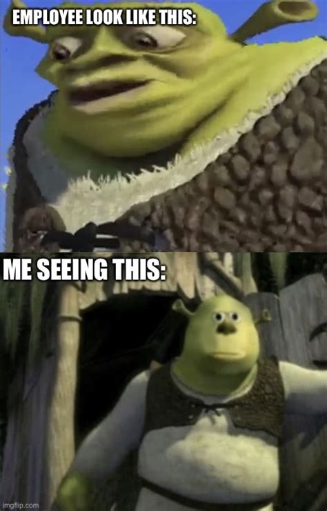 Face Swap Shrek Wazowski Meme Shrek Meme Face 25 Best Memes About Vrogue