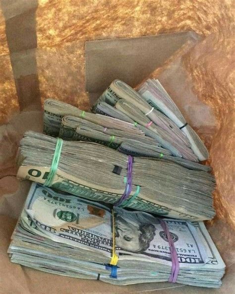 Pin by Jamaica Jori' on Money/Abundance | Fake money, Money stacks ...