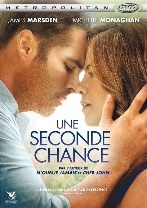 My article entitled syntactic change in contact: Affiche du film Une seconde chance - Affiche 1 sur 1 ...