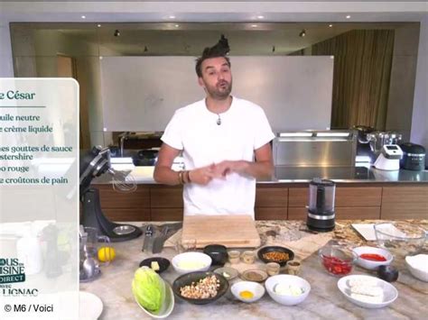 Avec des accessoires de cuisine adéquats, il ne faut que quelques instants, avec un fouet pour monter des œufs en neige ou dénoyauter une cerise. VIDEO Tous en Cuisine : découvrez la recette spéciale de ...