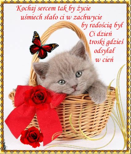 Imieniny agaty przypadają na 14.11. cudownej Soboty gify | Wicker, Wicker baskets, Decorative ...