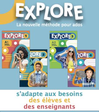 Hachette FLE Français langue étrangère apprendre et enseigner le français