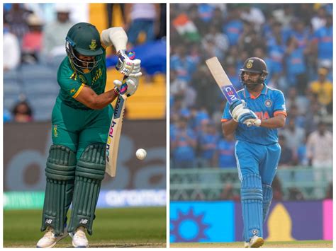 India Vs South Africa Live Streaming When And Where To Watch Ind Vs Sa