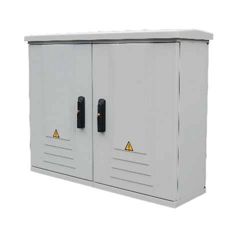 Electrical Enclosure Ip43 Rated 750x1000x300 Double Door Grp