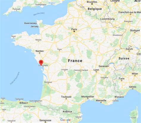 As such, the region includes all of the metropolis, from the great french capital. Carte de l'île de Ré - Une des plus belles îles de France