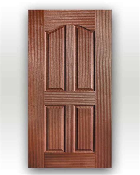 Veneer Door Skin Born Wood™