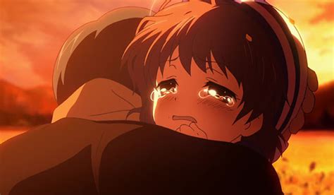 Inilah 7 Anime Sedih Yang Tak Terganti Kan Di Hati Para Fans Anime