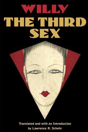 The Third Sex English Edition Ebook Willy Lawrence R Schehr