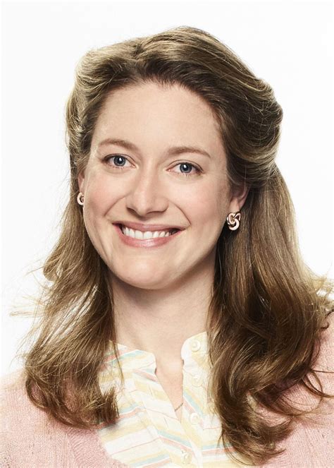 Young Sheldons Zoe Perry Says Mom Knows Best