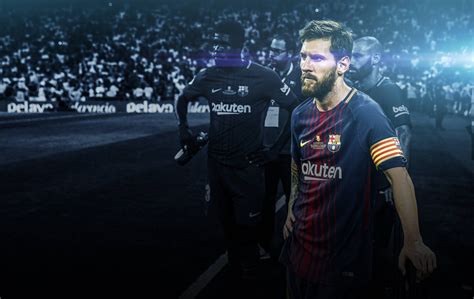 Fc barcelona 2021 wallpaper 4k. Lionel Messi FC Barcelona Wallpaper